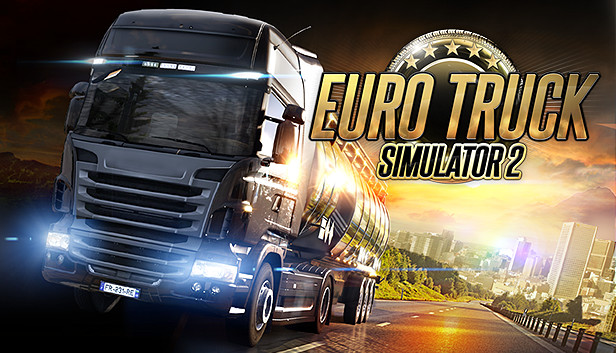 Following the invasion of Ukraine, Euro Truck simulator 2 discontinues its Russia-themed expansion