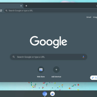 This is how you can check the version of Chrome OS that your Chromebook is running