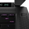 Corsair's first gaming laptop includes a touch bar