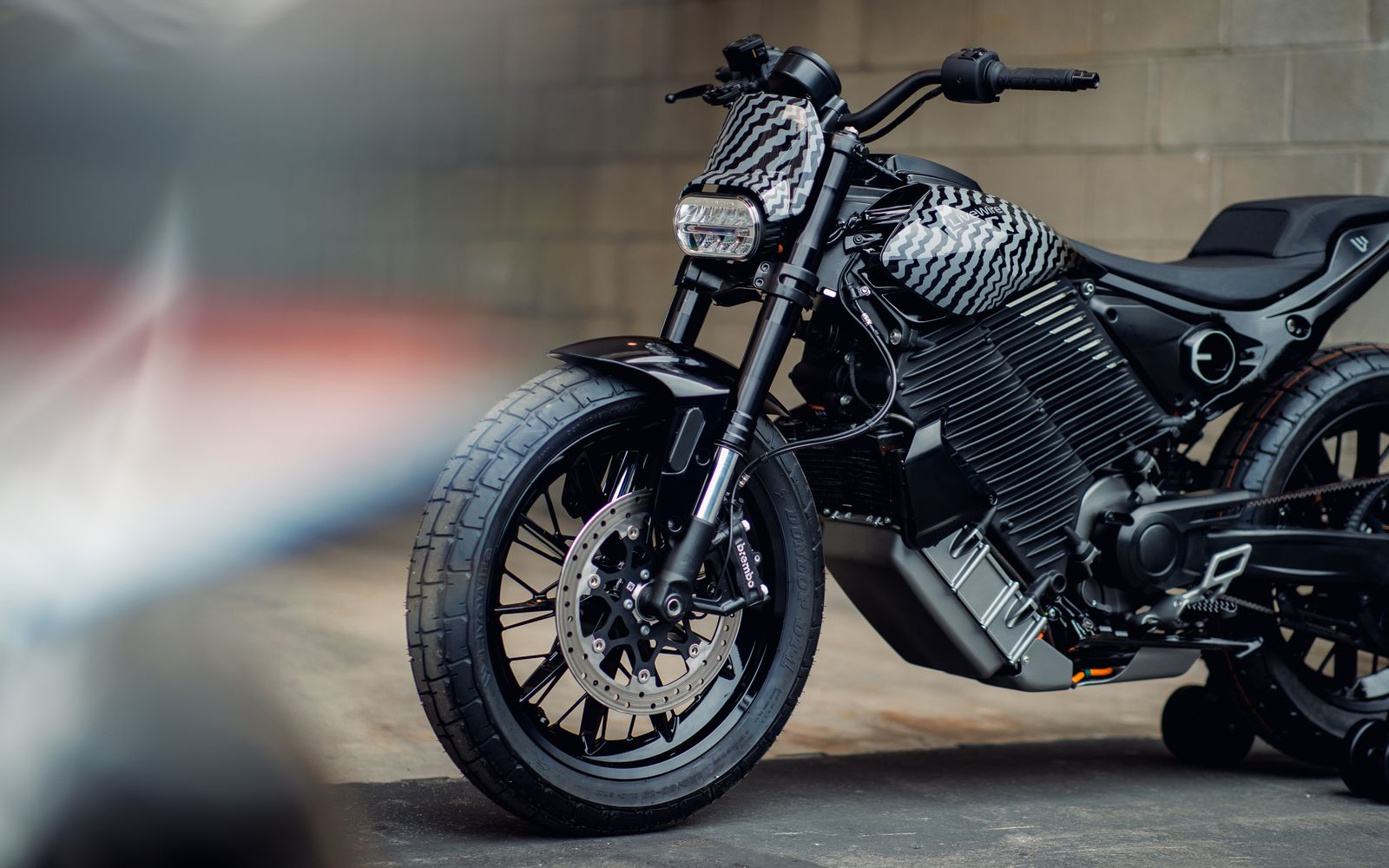 The Harley-Davidson LiveWire S2 Del Mar is the company's most economical electric motorcycle to date