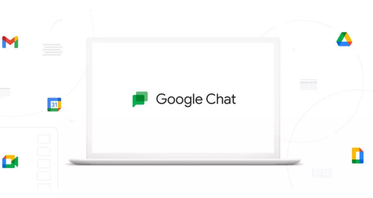 To prevent against phishing attacks, Google Chat has added warning banners