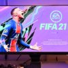 Starting with next year's soccer game, EA will drop the FIFA branding