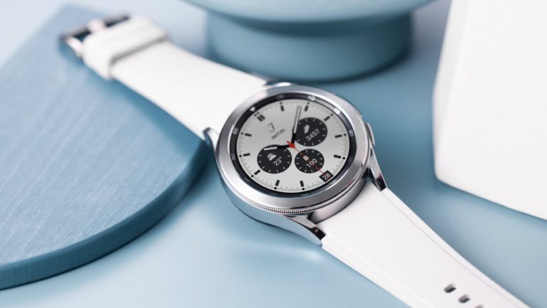 Google Assistant will be available on the Galaxy Watch 4 this summer, according to Samsung