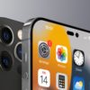The iPhone 14 Pro and Pro Max may soon have an always-on display