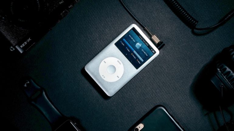 After 20 years, Apple retires the iPod