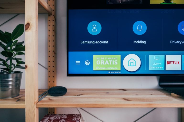 Google TV's ambient mode screen saver, which includes sports scores and podcast connections, is now available