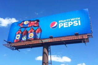 Your Guide to Purchasing a Billboard in Las Vegas