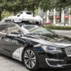 Pony.ai's California authorization to test autonomous vehicles with safety drivers has been withdrawn