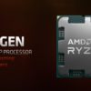 AMD's Ryzen 7000 CPUs will surpass 5GHz and mostly require a new motherboard