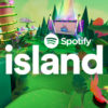 Roblox now has music-themed islands thanks to Spotify
