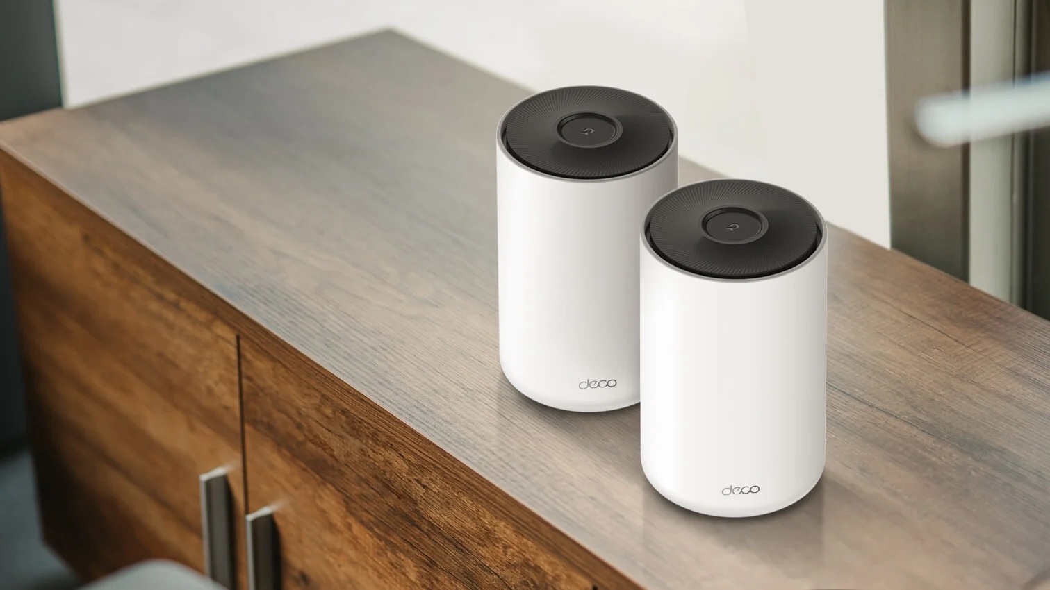 The Top 3 Mesh Routers to buy in 2022