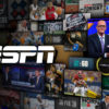 The CEO of Disney describes a possible ESPN streaming package as "the ultimate fan offering."