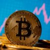 Following a Celsius freeze, the price of bitcoin falls below $25,000
