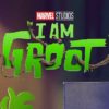 The animated series I Am Groot will premiere on Disney Plus in August