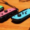 iOS 16 is compatible with Nintendo's Switch Pro and Joy-Con controllers