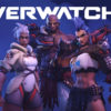 Overwatch 2 Update Brings Significant Changes to Six Characters