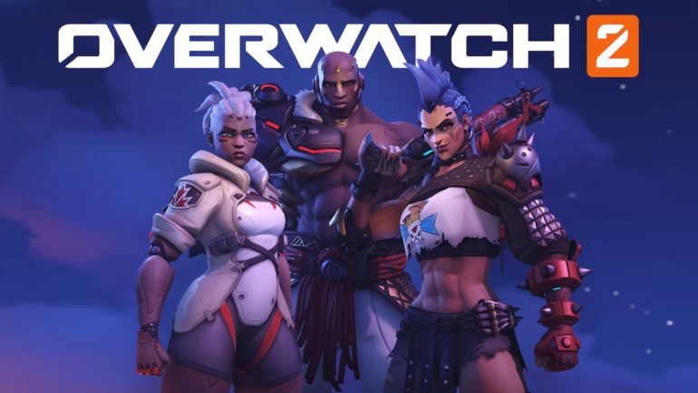 Overwatch 2 will be free to play and will be available in early access