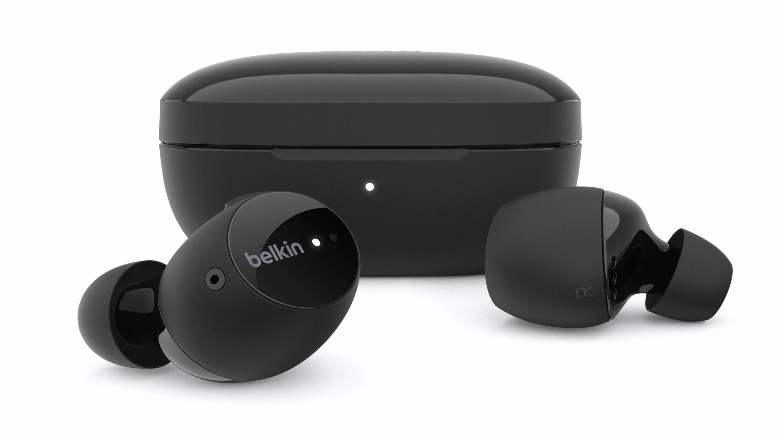 Belkin updates its SOUNDFORM audio range with new colours, expanded feature sets, and kid-friendly options