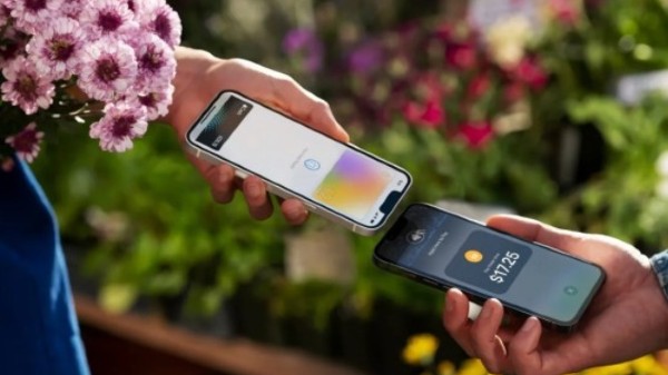 Square will begin beta testing Tap to Pay functionality for Apple