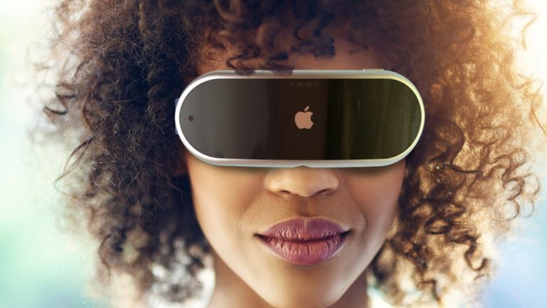 According to reports, Hollywood directors will generate content for Apple's mixed reality headset