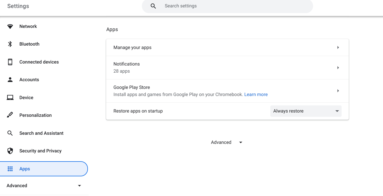 The easy way to use Android apps on your Chromebook