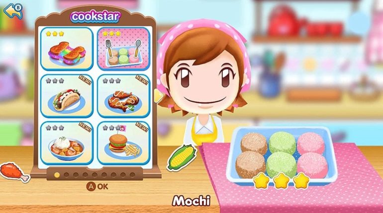In June, Apple Arcade will receive new Cooking Mama and Frogger games