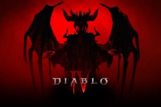 In 2023, Diablo IV will unleash the blood waves