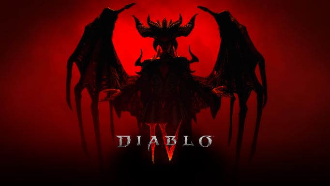 In 2023, Diablo IV will unleash the blood waves