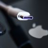 Apple May Offer Optional USB-C Thunderbolt Cable for iPhone 15 Pro's Fast Data Transfer