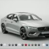 Volvo's electric vehicles will include 'photorealistic' visuals created with Epic's Unreal Engine
