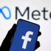 Meta fined record $1.3 billion for data privacy violations
