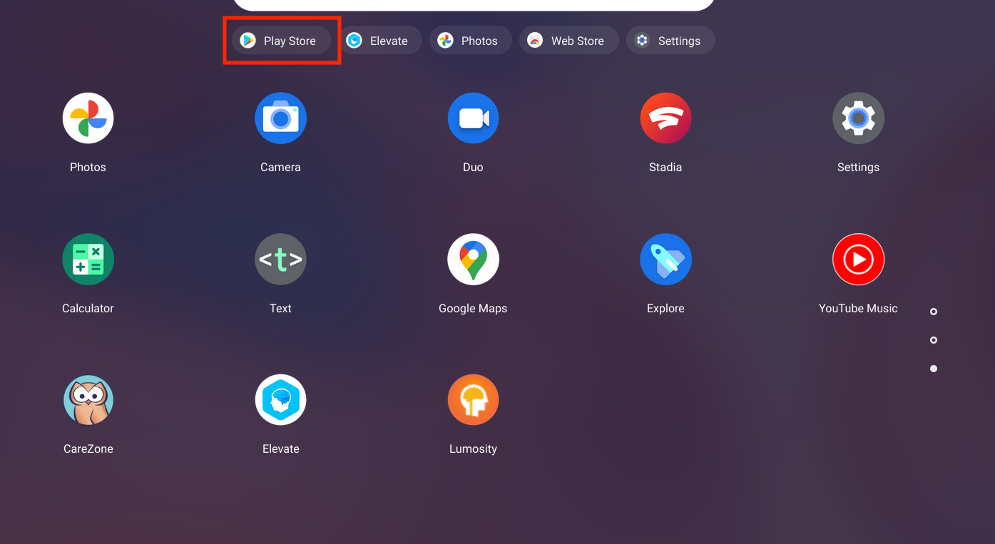 The easy way to use Android apps on your Chromebook