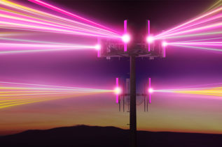 T-Mobile is combining multiple 5G bands in order to get insanely fast network speeds