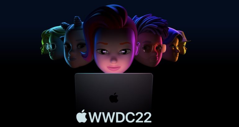 Apple WWDC 2022 - Here are the biggest announcements