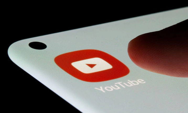 YouTube Reverses Course, Will Allow Videos Claiming Fraud in 2020 Election