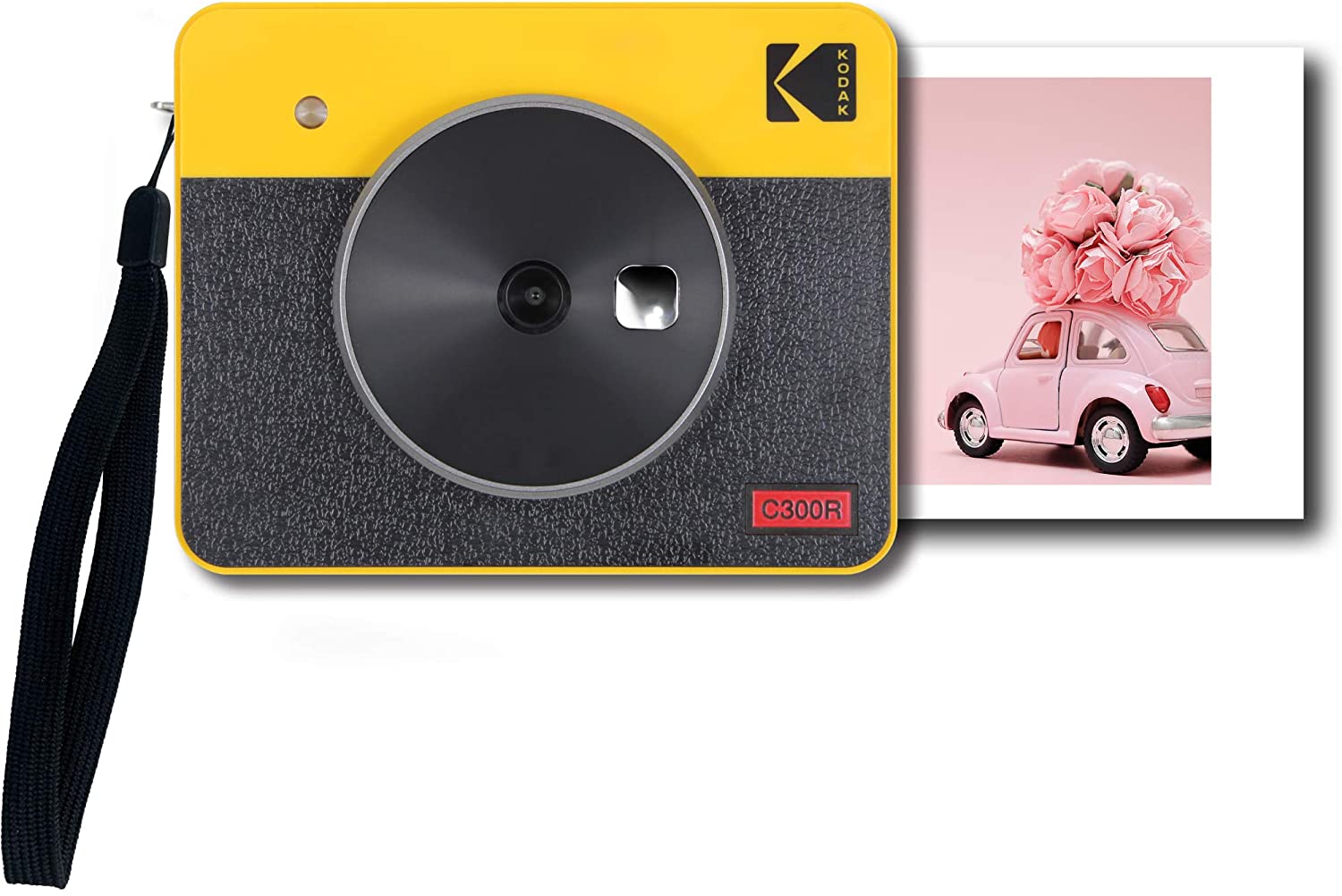 The 4 Must-Have Instant cameras in 2022