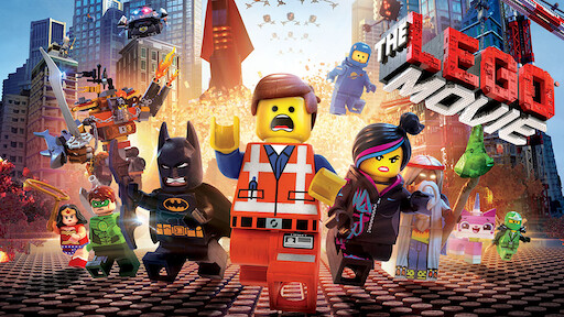 Netflix has acquired the animation studio responsible for The Lego Movie