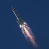 China's uncontrollable rocket collides into the Indian Ocean