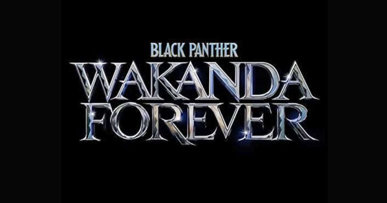 The first trailer for Black Panther: Wakanda Forever sets Atlantis against the rest of the world