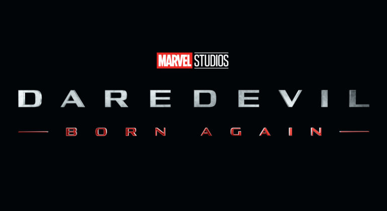 Marvel has announced a new Daredevil series on Disney Plus