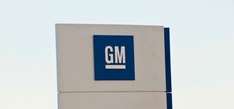 GM just acquired enough cathode material to power 5 million electric automobiles