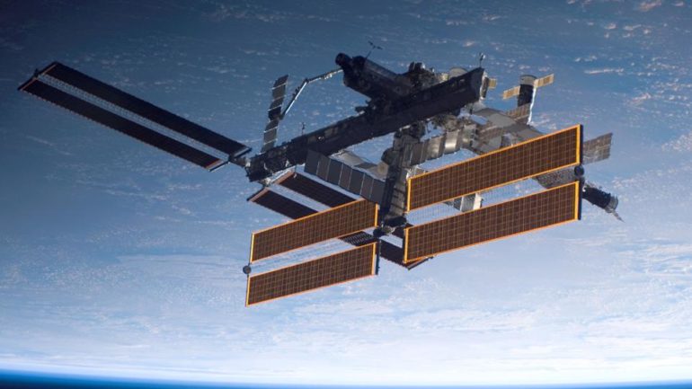 Russia has said that it intends to leave the International Space Station after 2024