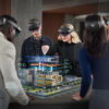 Microsoft launches HoloLens 2 in the UAE, empowering organizations with the innovation of mixed reality