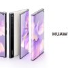 Huawei brings the Ideal Foldable Phone HUAWEI Mate Xs 2: Ultra Light, Ultra Flat, Super Durable to the UAE