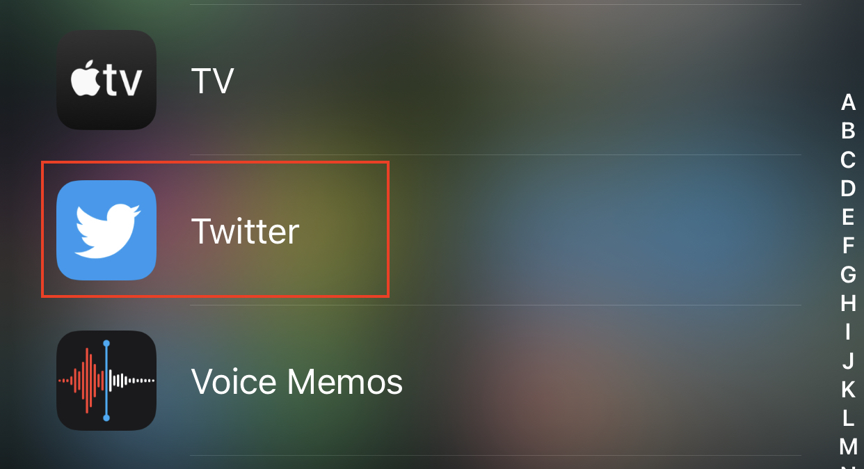 This is how you can disable Twitter's new chirping sound