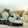 BATTISTA IN BUILD: SERIES PRODUCTION ACCELERATES AT BESPOKE ATELIER IN ITALY
