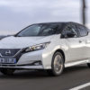 The Nissan Leaf, an EV pioneer and sales flop, is reportedly being phased out