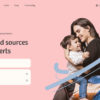 Omooma the world’s first Arabic-language online content platform dedicated to motherhood secures $2.5M funding from exclusive investor E20