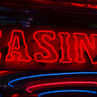 Gambling Statistics: Most Popular Online Casino Games