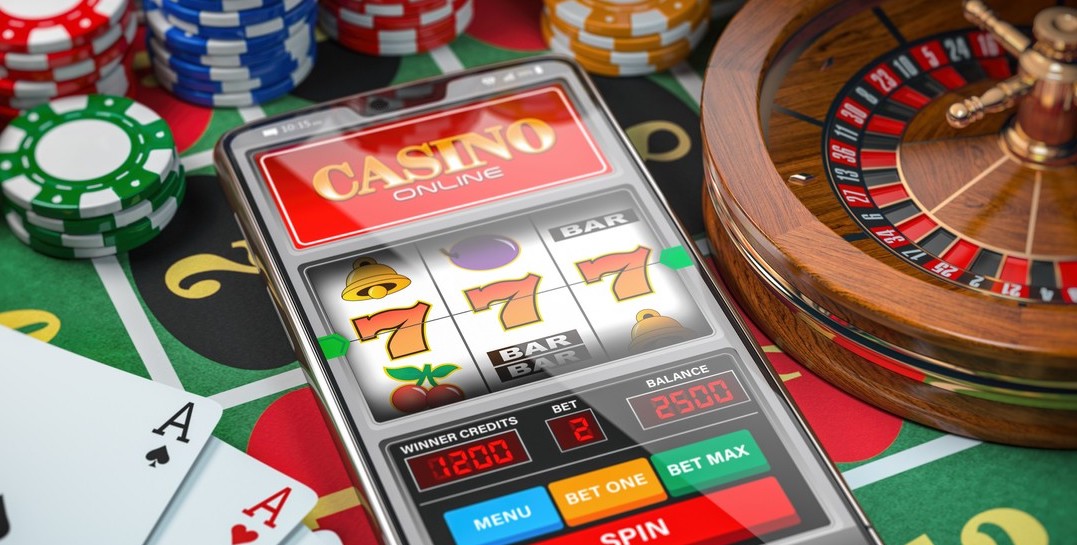 Gambling Statistics: Most Popular Online Casino Games